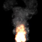Particle Fire