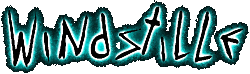 Windstille